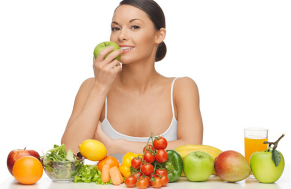吃什么水果减肥不会反弹